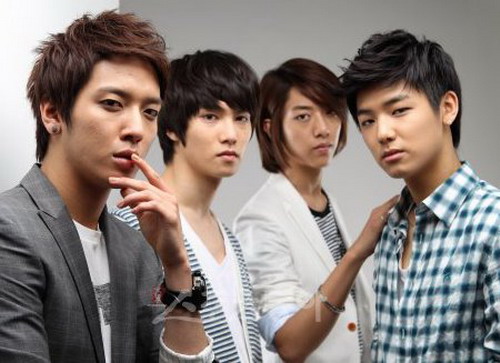 CN BLUE