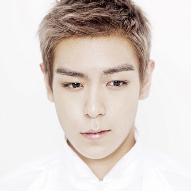 T.O.P. เป็นหนุ่มที่สาวๆ อยากเป็นแฟนด้วยมากที่สุด