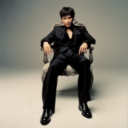 Lee Byung Hun