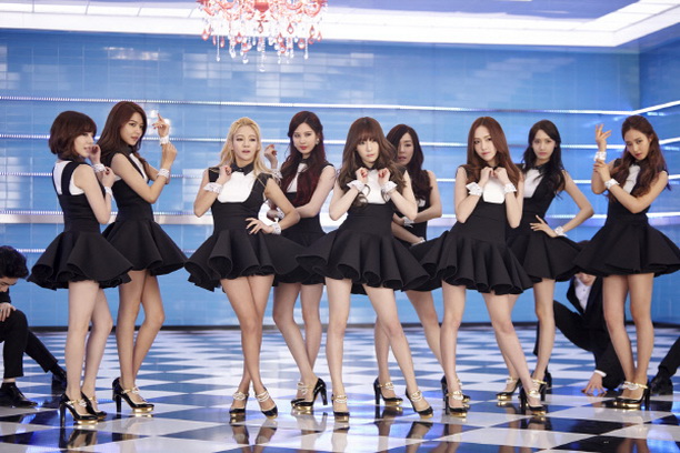 Girls’ Generation 