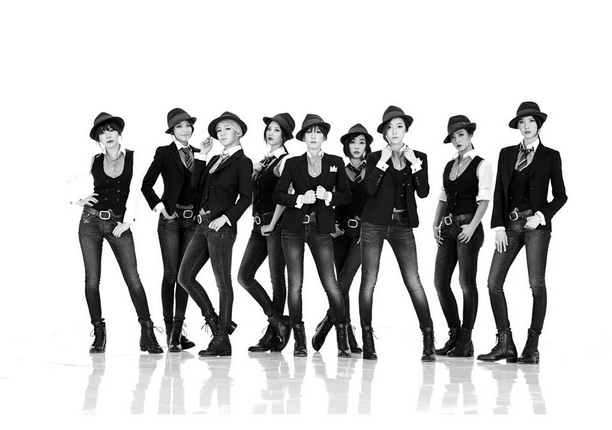 Girls’ Generation 