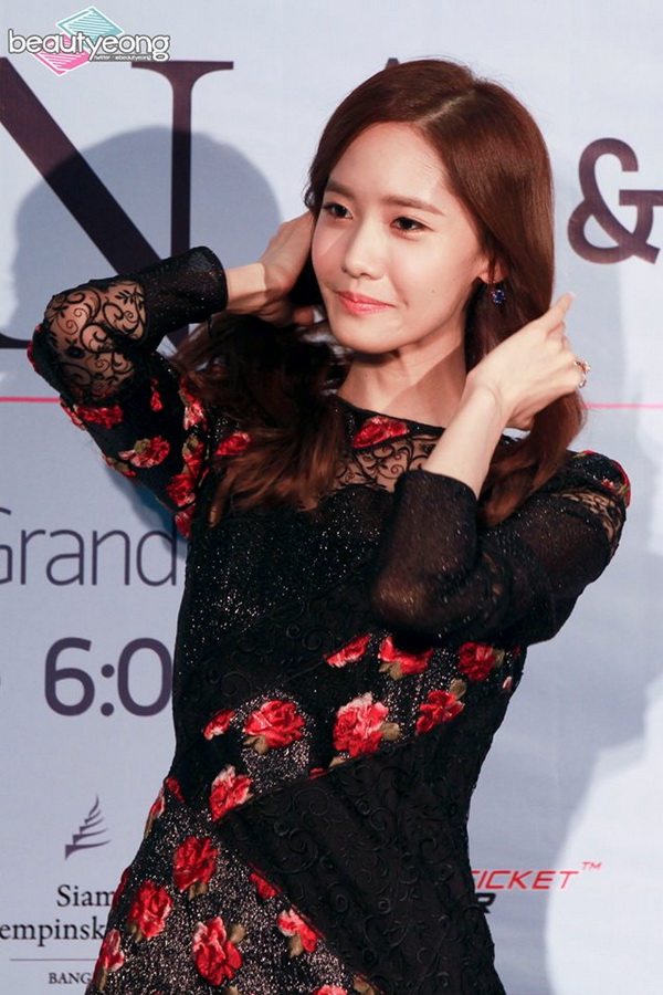 ยุนอา snsd