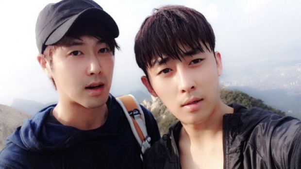 ซนโฮจุน เผย ถ้าไม่มี ชองยุนโฮ(TVXQ) ผมคงตายไปแล้ว (ชมคลิป)