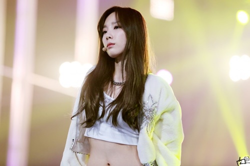 แทยอน