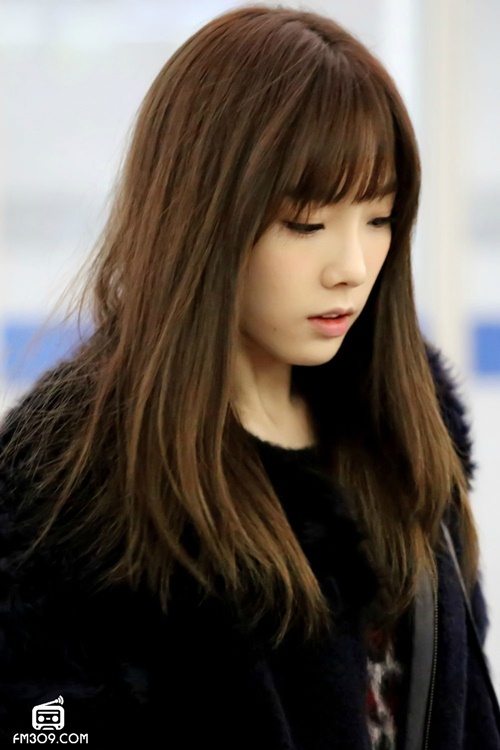 แทยอน