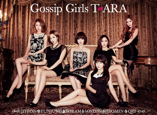 T-ara