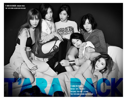 T-ara