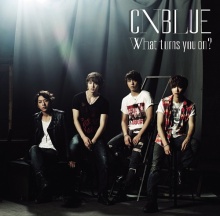 CNBLUE อัลบั้มใหม่ญี่ปุ่น โชว์ฝีมือแต่งเองทั้งอัลบั้ม