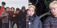 โปรดิวเซอร์ Laws of the Jungle เปิดใจถึงเรื่องความสัมพันธ์ของยูอีและคังนัม!!