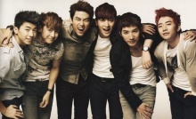 2 PMพร้อมโชว์คอนเสิร์ตในไทย