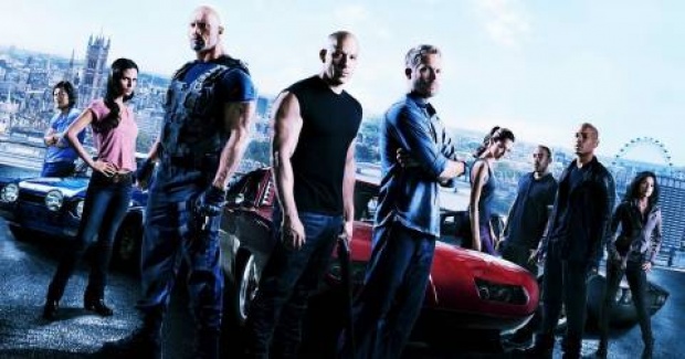 5 เหตุผลว่าทำไมหนังอื่นๆ ถึงกลัว Fast 8!