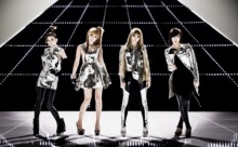 [MV]I AM THE BEST  - 2NE1 