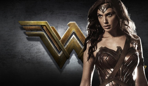 มาแล้ว! ตัวอย่างแรกของ Wonder Woman ที่สง่างามและดุดัน