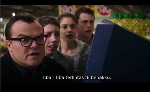 เผยพล็อตเรื่อง Goosebumps: slappys Revenge