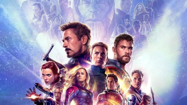 Avengers: Endgame ผงาดขึ้นที่หนึ่ง หนังทำเงินตลอดกาลแซง Avatar สำเร็จ