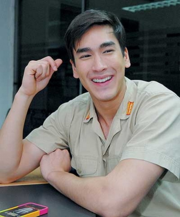 โกโบริ กับ ความแปลกใจ ของณเดชน์ คูกิมิยะ