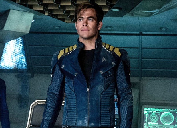 Star Trek Beyond เปิดตัวขึ้นอันดับ 1 หนังทำเงินอเมริกา