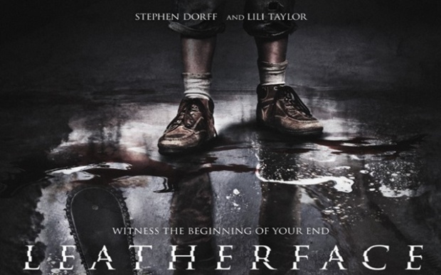  ปรากฏการณ์ความสยองที่จะมาเขย่าขวัญคุณ “Leatherface สิงหาสับ 2017”