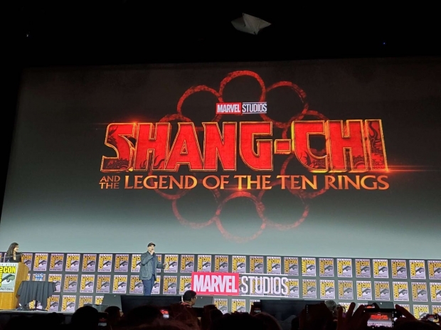 กาปฏิทินรอ!! เปิดเผย รายชื่อหนังใหม่ Marvel เฟส 4 จ่อคิวฉายให้ชมกันแบบจุใจ