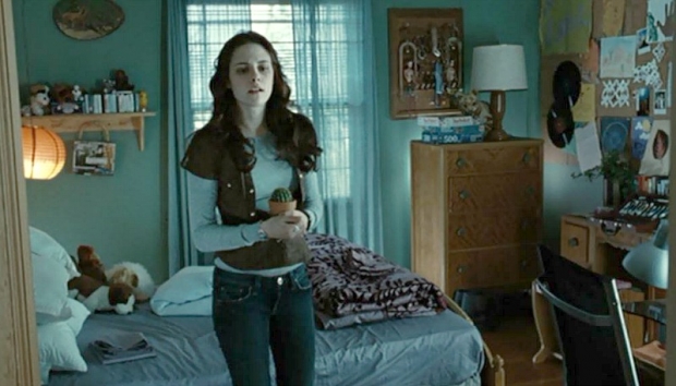 บ้านแวมไพร์สาว “เบลลา สวอน” จาก Twilight ปล่อยให้นักท่องเที่ยวเช่าใน Airbnb