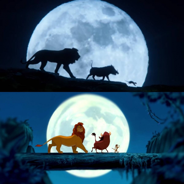 “5 ปรัชญา” ชีวิตสุดล้ำลึก “บทเรียนจาก The Lion King”