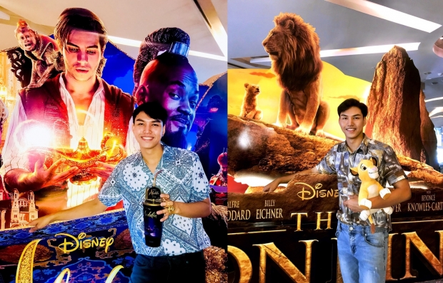  เปิดโฉมหน้า! ผู้ให้เสียงพากย์ไทย “ซิมบ้า” ราชสีห์เจ้าป่าแห่ง “The Lion King”