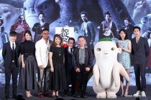 	 Lost in Thailand เสียแชมป์รายได้สูงสุด เจอ Monster Hunt แซง