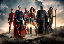 ตัวอย่างแรก Justice League และ Wonder Woman ผงาดงาน Comic-Con มีความน่าดูสูงมาก!! 