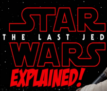 Star Wars: The Last Jedi ให้ความรู้สึกเหมือนซามูไรที่แท้จริง