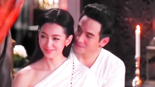 รอมแพงแง้ม บุพเพสันนิวาส เตรียมเป็นหนัง ไม่รู้พระ-นางคู่เดิมรึเปล่า?