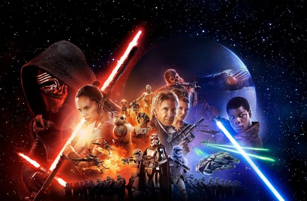 สรุปให้รู้ก่อนดู Star Wars7 ถึงไม่เคยดูก็เข้าใจได้!!