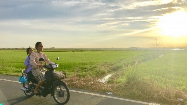 ของขวัญ ภาพยนตร์แห่งแรงบันดาลใจ มอบให้คนไทยดูฟรี