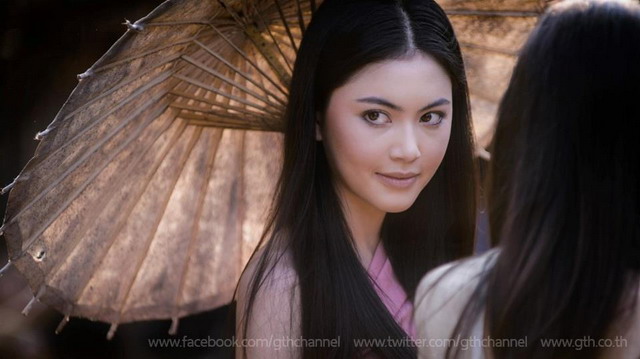 ภาพจาก หนัง พ่อมาก พระโขนง