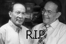 R.I.P. อดุลย์ ดุลยรัตน์ ดาราอาวุโส จากไปด้วยวัย 84 ปี