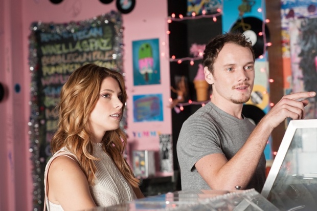 Burying the Ex ซอมบี้ที่ (เคย) รัก  