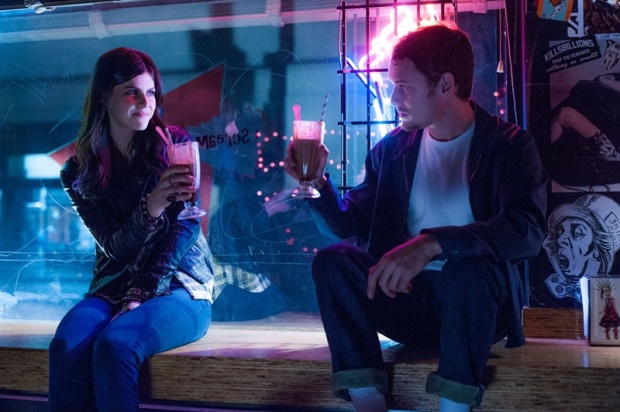 Burying the Ex ซอมบี้ที่ (เคย) รัก  