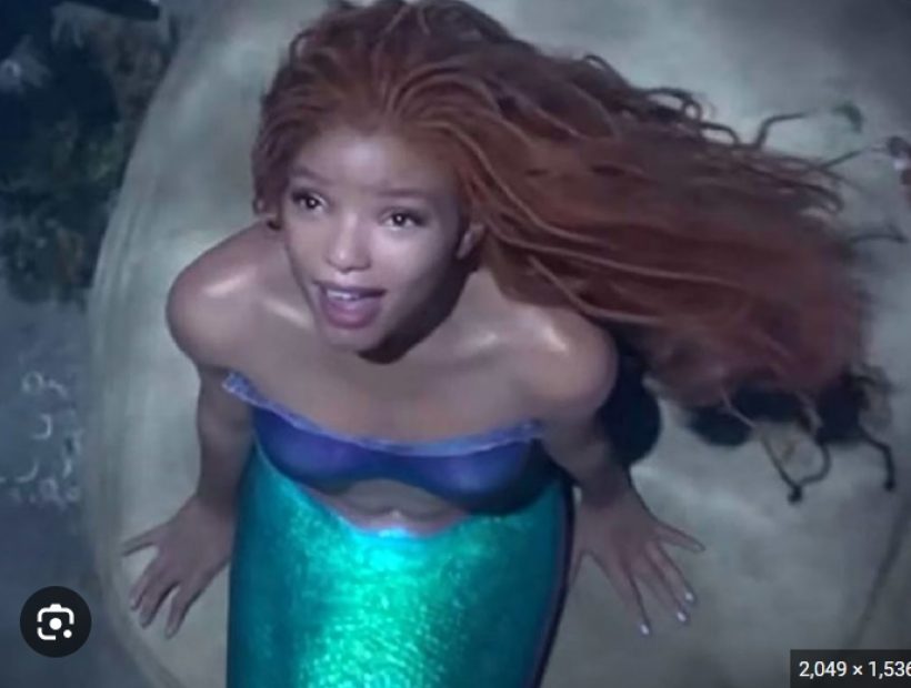 อัปเดตรายได้ล่าสุด The Little Mermaid ฟันเงินมหาศาลเเฟนหนังอึ้งทั่วโลก