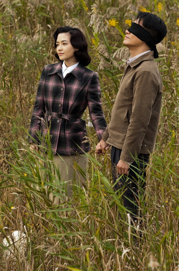 ภาพจาก ภาพยนต์ The Silent War ( เดอะ ไซเรน วอร์ ) 701 รหัสลับคนคม 