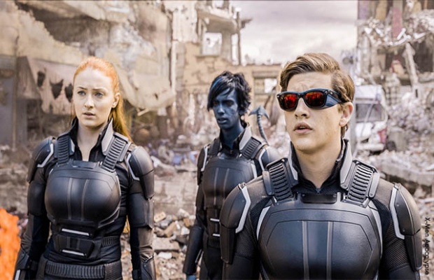 10 ข้อน่ารู้ ก่อนไปดู X-Men Apocalypse!!