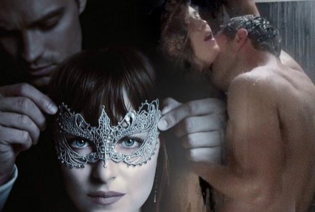  สยิวจัดเต็ม !! ตัวอย่าง fifty shades darker มาแล้วดูยัง(คลิป)?