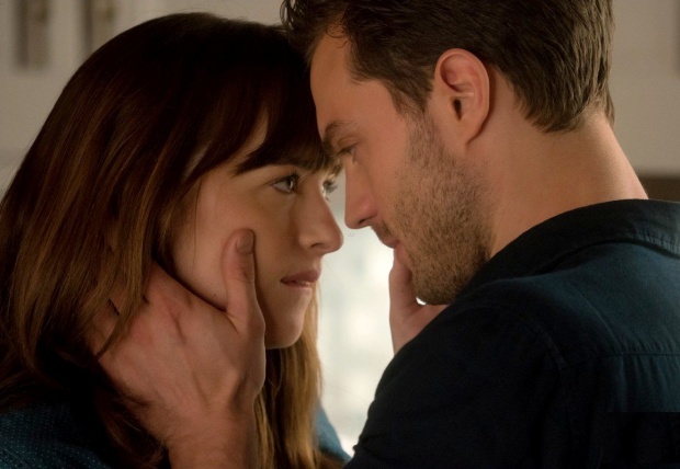  สยิวจัดเต็ม !! ตัวอย่าง fifty shades darker มาแล้วดูยัง(คลิป)?