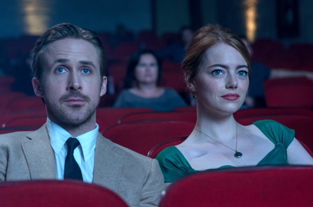 La La Land  กวาดคำชมทุกสำนัก การันตีความยอดเยี่ยม เต็งหนึ่งออสการ์ 2017