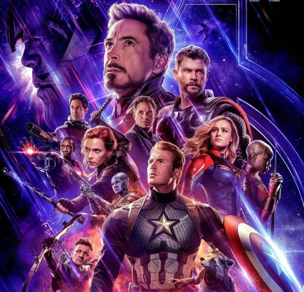 หลังจาก Avengers Endgame จบลง มีอะไรชมต่อ? เผยรายชื่อภาพยนตร์จักรวาล Marvel เฟส 4 