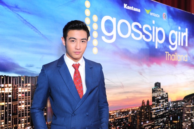  “เต้ กันตนา” กล้าการันตี “Gossip Girl เวอร์ชั่นไทย” ฮอต! แซ่บ! ไม่แพ้อเมริกา!