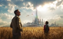 ตัวอย่างหนัง Tomorrowland (ผจญแดนอนาคต)