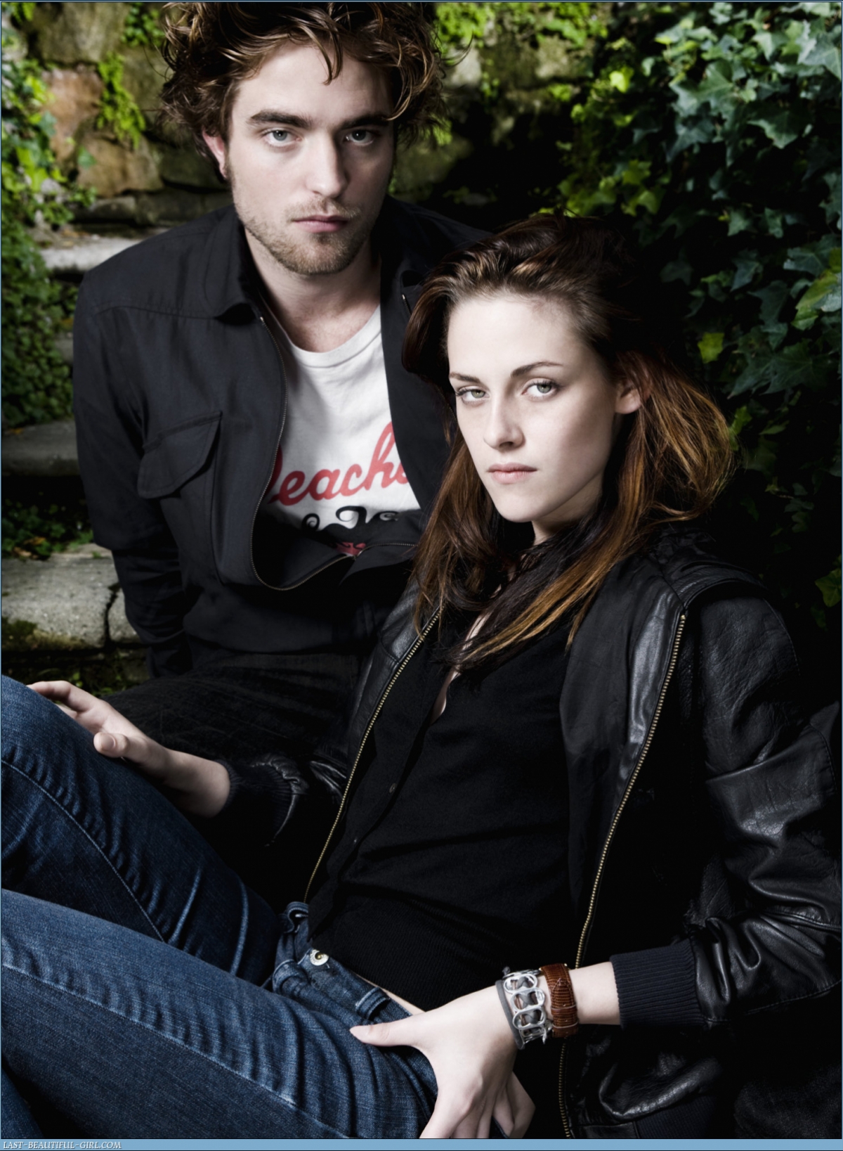  Robsten Update มาแล้วจ้า!!!