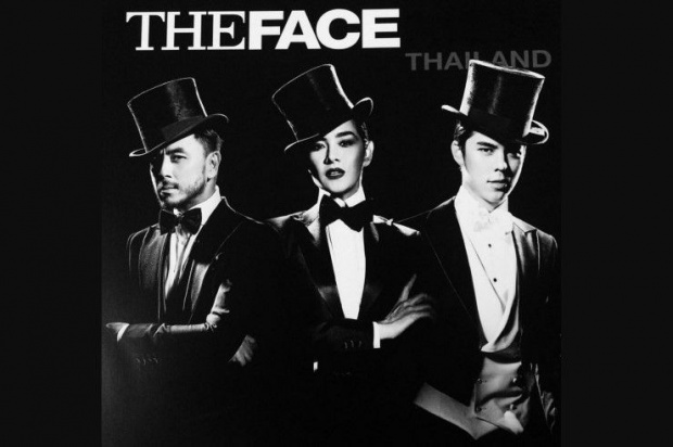 เผยแล้ว! 3 เมนเทอร์ #TheFaceMenThailand แต่ละคนอย่างแซ่บ(คลิป)