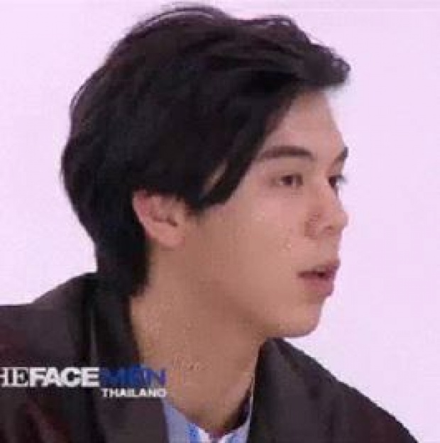 THE FACE EP5: ดราม่าแมนๆ ในแบบ The Face Men 