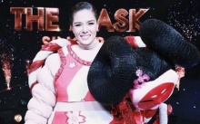 ข้อความแรกจากใจ ลิเดีย - หน้ากากซูโม่ แชมป์หญิงคนแรกของ The Mask Singer