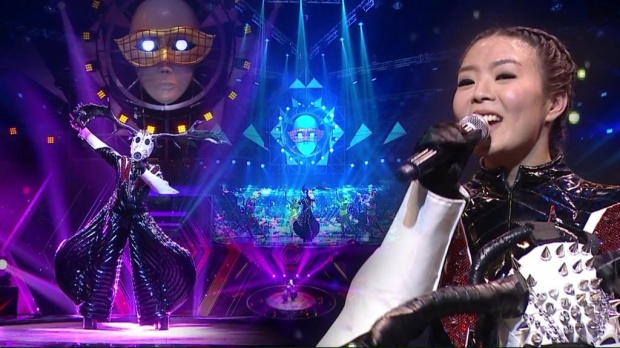 กระชากหน้ากากกวางมูส The Mask Singer 2 